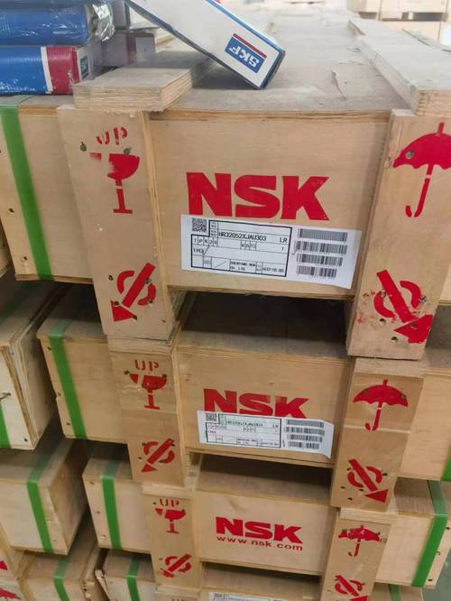 郑州品牌轴承nsk价格的相关图片
